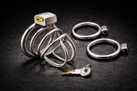 Best Chastity Cages for Beginners in 2026