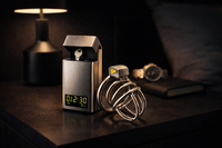 Best Chastity Key Safe in 2026 — Timed Vaults, App Locks & More