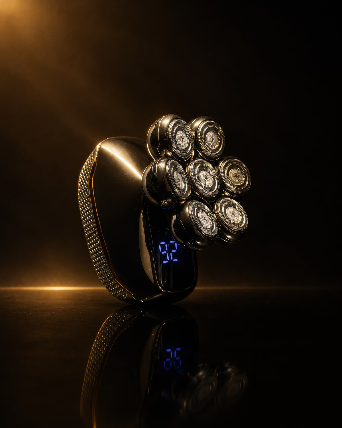 Kept Smooth Shaver